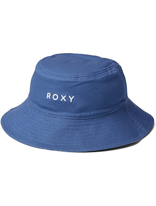 Roxy Kids Aloha Sunshine Hat (Little Kids/Big Kids)