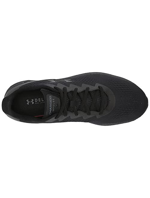 Under Armour Men's Charged Impulse 2 Running Shoe