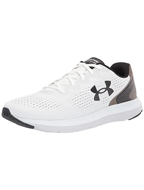 Under Armour Men's Charged Impulse 2 Running Shoe