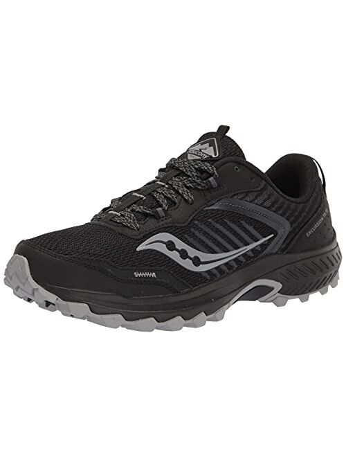 Saucony Mens Excursion Tr15 Trail Running Shoe