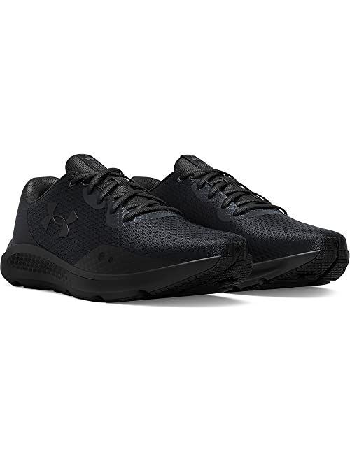 Under Armour Men's Charged Pursuit 3 --Running Shoe