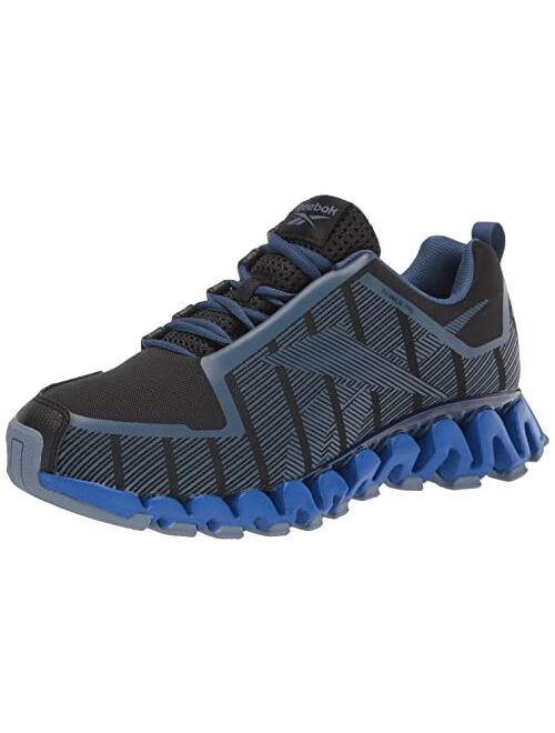 Reebok Men's ZigWild Tr 6 Trail Running Shoe