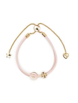 Kira two-band bracelet