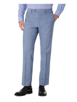 Lauren Ralph Lauren Men's Classic-Fit Suit Pants
