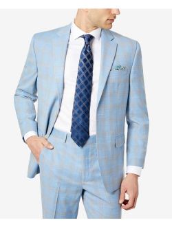 Men's Classic-Fit Suit Jacket