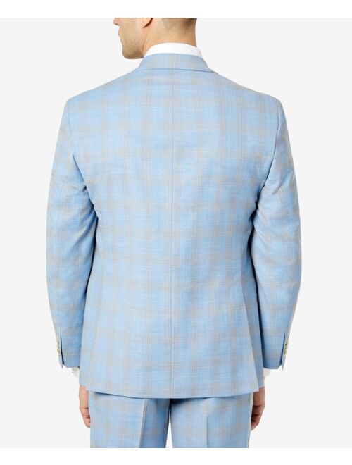 Sean John Men's Classic-Fit Suit Jacket