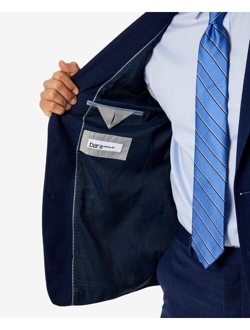 Bar III Men's Skinny-Fit Suit Separate Jacket, Created for Macys