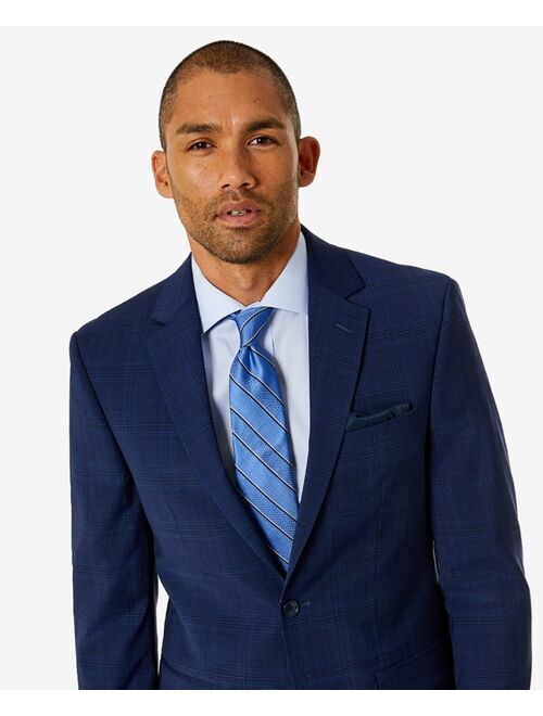 Bar III Men's Skinny-Fit Suit Separate Jacket, Created for Macys