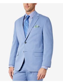 Men's Classic-Fit Solid Suit Jacket
