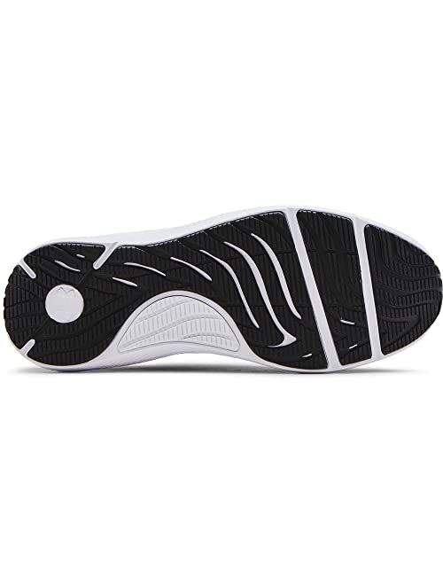 Under Armour Men's Charged Pursuit 2 Bl Running Shoe