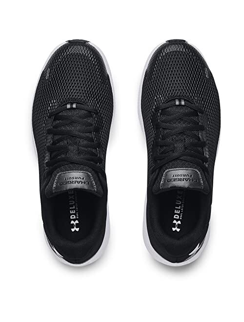 Under Armour Men's Charged Pursuit 2 Bl Running Shoe