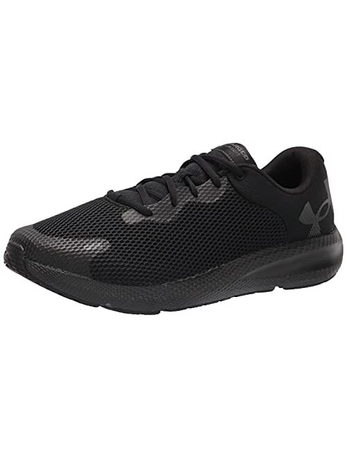 Under Armour Men's Charged Pursuit 2 Bl Running Shoe