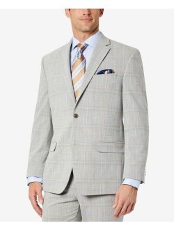 Men's Classic-Fit Suit Separate Jacket