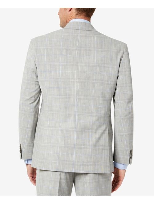 Sean John Men's Classic-Fit Suit Separate Jacket