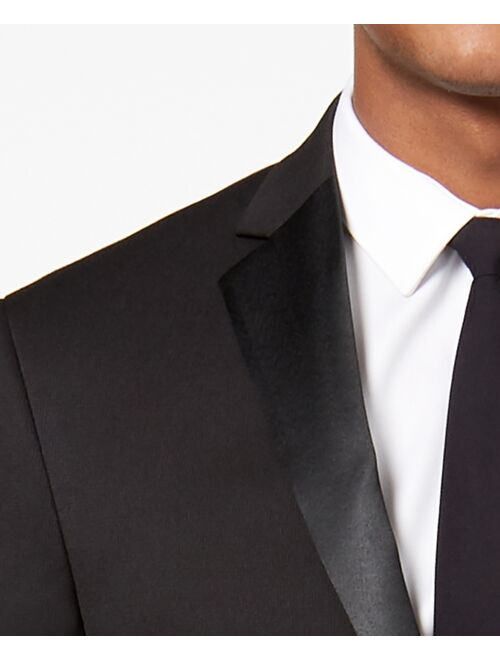 Kenneth Cole Reaction Men's Slim-Fit Ready Flex Tuxedo Suit