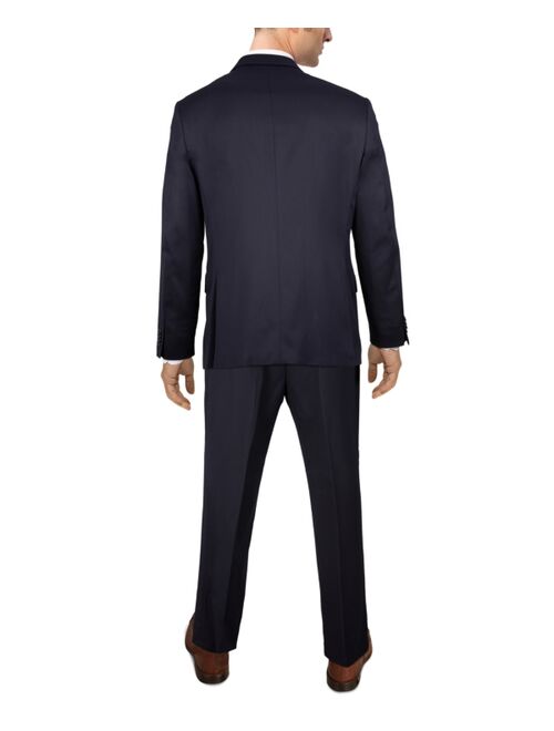 IZOD Men's Classic-Fit Suits