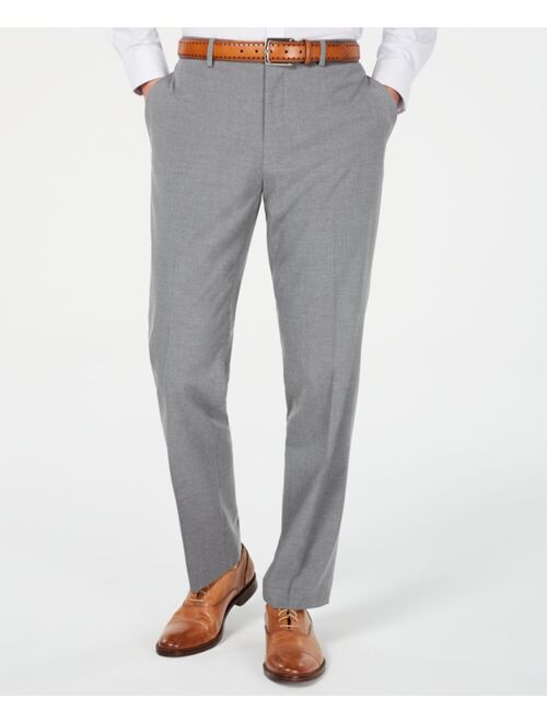 Van Heusen Men's Slim-Fit Flex Stretch Wrinkle-Resistant Suits