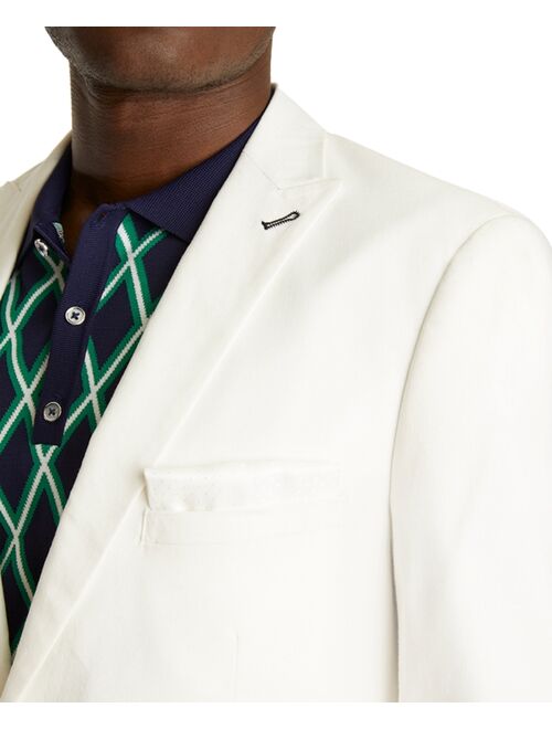 Paisley & Gray Men's Slim-Fit Suit Separates Jacket