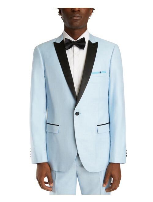 Paisley & Gray Men's Slim-Fit Tuxedo Jacket