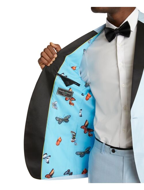 Paisley & Gray Men's Slim-Fit Tuxedo Jacket