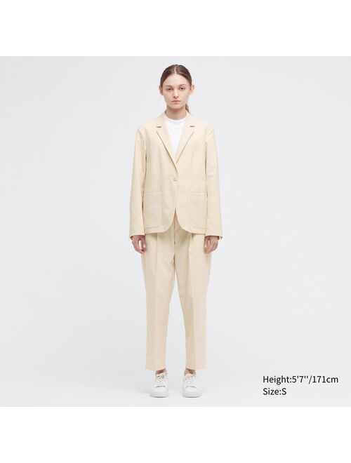 UNIQLO Ultra Light Jacket (Theory)