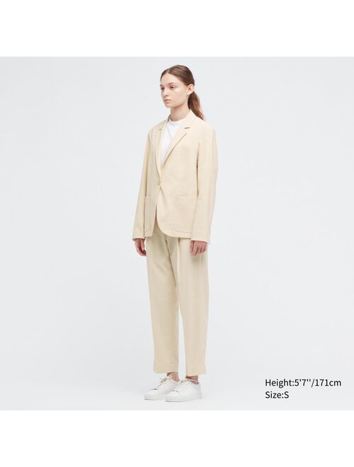 UNIQLO Ultra Light Jacket (Theory)
