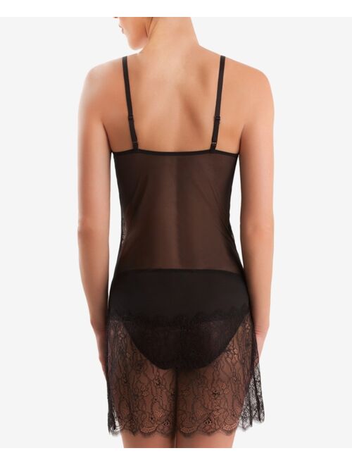 b.tempt'd by Wacoal b.sultry Lingerie Chemise 914261
