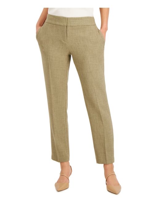 Kasper Women's Slim-Fit Pants