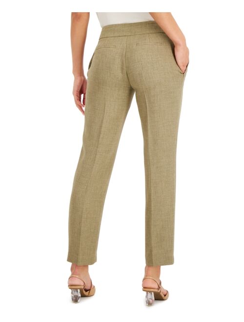 Kasper Women's Slim-Fit Pants