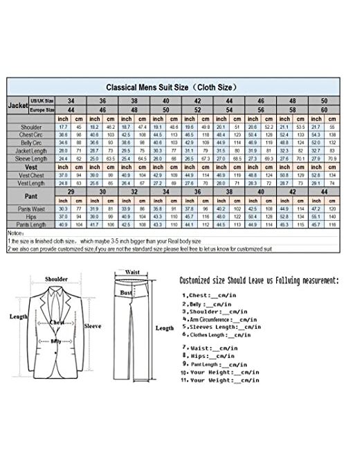 Fitty Lell Men Suit 2 Piece Groom Tuxedo with Short Pants Fashion Business Mens Summer Wear Suits Sets