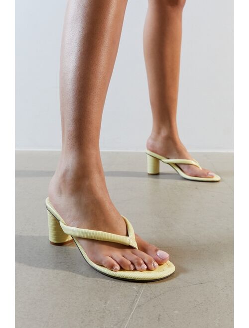 Urban Outfitters UO Haley Thong Sandal