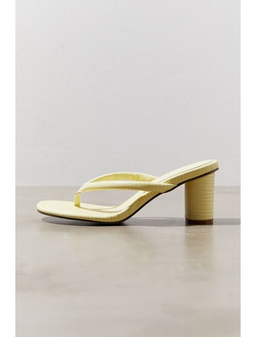Urban Outfitters UO Haley Thong Sandal