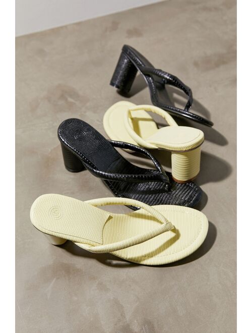 Urban Outfitters UO Haley Thong Sandal