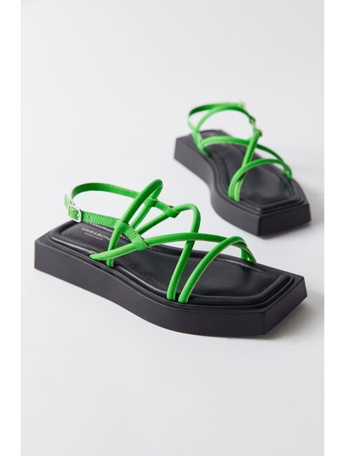 Vagabond Shoemakers Evy Strappy Platform Sandal