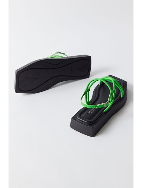 Vagabond Shoemakers Evy Strappy Platform Sandal