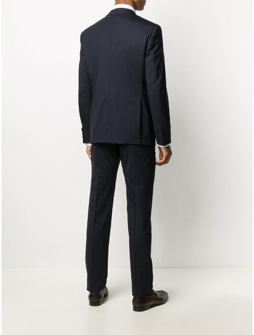 Tonello two-piece tailored suit
