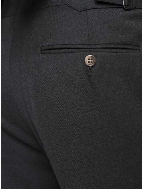 Polo Ralph Lauren Core single-breasted suit