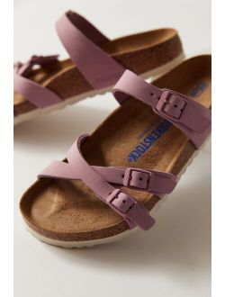 Franca Soft Footbed Sandal