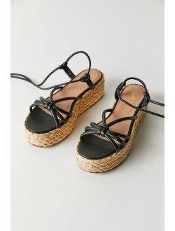 Seychelles Made For This Strappy Platform Sandal