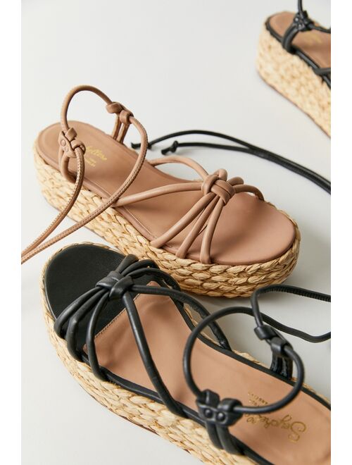Seychelles Made For This Strappy Platform Sandal