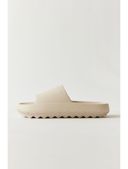 Cool Planet By Steve Madden Cloud Slide Sandal