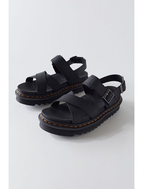 Dr. Martens Voss II Hydro Leather Sandal