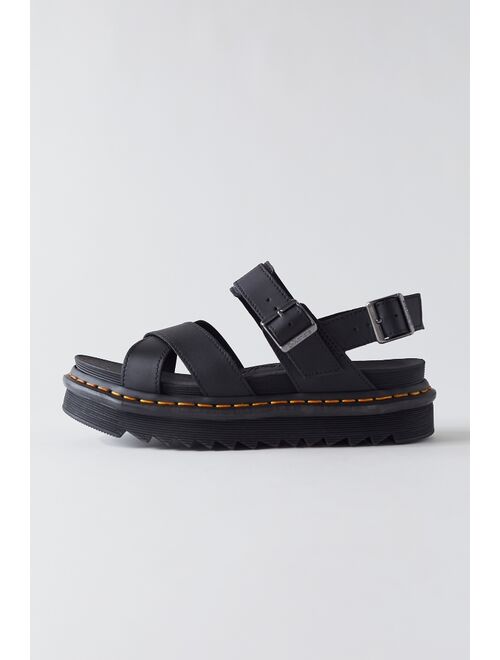 Dr. Martens Voss II Hydro Leather Sandal