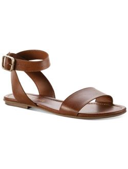 Miiah Flat Sandals, Created for Macy's