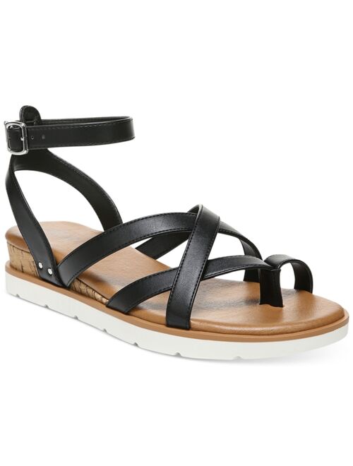Style & Co Darlaa Wedge Sandals, Created for Macy's