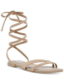 Women's Garvan Ankle-Tie Sandals