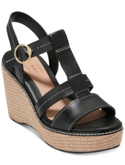 Women's Cloudfeel All Day Wedge Sandals