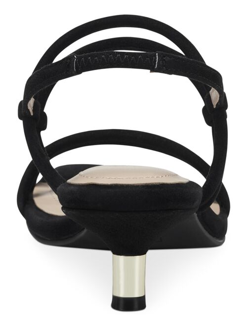 Alfani Women's Paulina Slingback Sandals, Created for Macy's