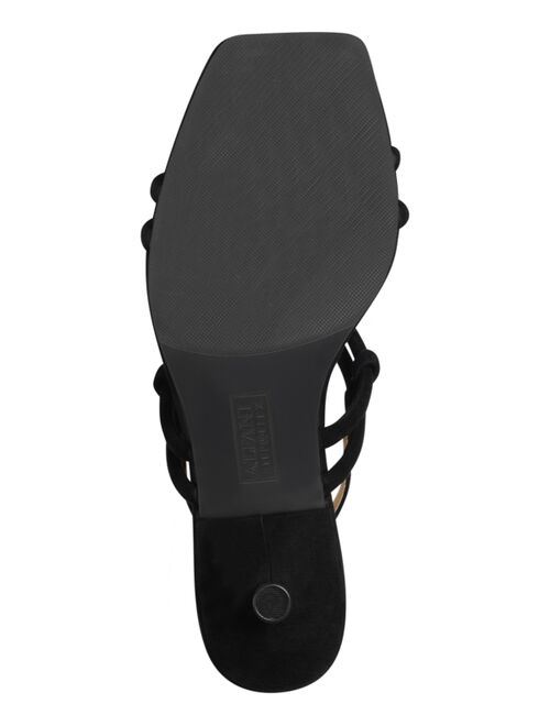 Alfani Women's Paulina Slingback Sandals, Created for Macy's