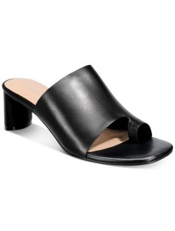 Women's Step N' Flex Colyerr Thong Dress Sandals, Created for Macy's